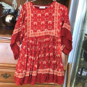 Spell & The Gypsy Collective Dresses - Spell and the gypsy play dress Spell & The Gypsy Collective Dresses - Spell and the gypsy play dress